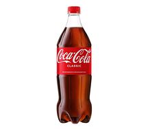 Coca-Cola 