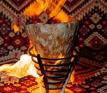 Фирменный Burum с курицей
