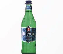 Вода Джермук с газом