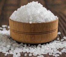 Соль поваренная 