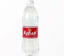 Кубай без газа
