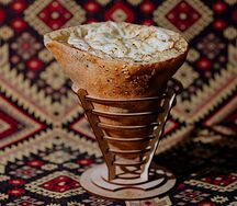 Фирменный Burum со свининой