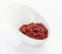Красный соус Кавказский