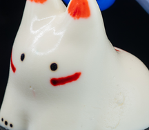 Джигли Кэт