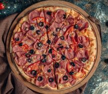Мясная