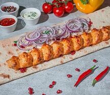 Люля из курицы