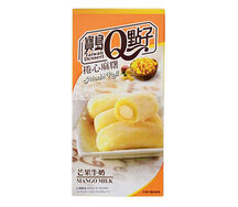 Моти ролл Q-Idea манго