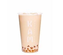 Olong Milk Tea