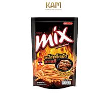 Палочки хрустящие Mix со вкусом острой курицы по-корейски