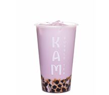 Taro Milk Tea