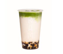 Matcha Coconut Milk