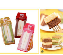 Тайваньский торт