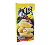 Моти ролл Q-Idea Банан