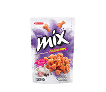 Снек куриные ножки со вкусом чеснока и перца Mix Vfoods