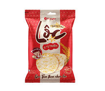 Рисовые чипсы оригинальные