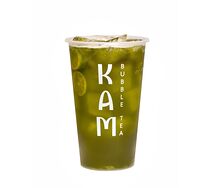 Green Passsion Of Love