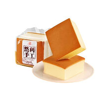 Тайваньский бисквит