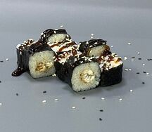 Унаги маки