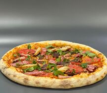 Пицца Мясная