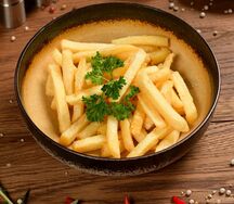 Картофель Фри