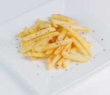 Картофель фри маленький