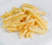 Картофель Фри большой