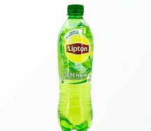 Lipton зеленый