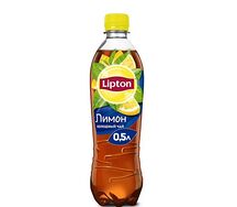 Lipton Лимон