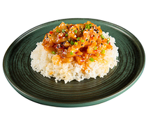 Курица по-тайски