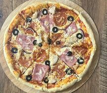 Мясная