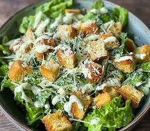 Цезарь с Курицей