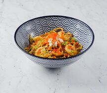 Лапша Эби