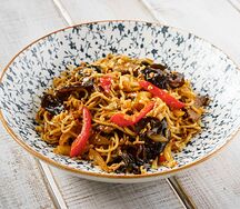 Лапша Сычуаньская