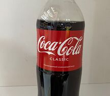 Coca-Cola Добрый