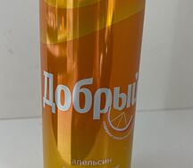 Сок Добрый Апельсин