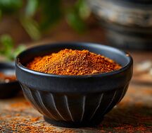 Перец молотый