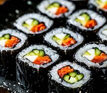 Сет Классический 