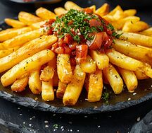 Картофель фри