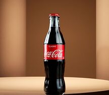 Coca-Сola