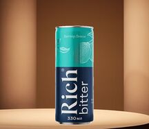 Rich Биттер Лемон