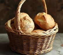 Хлебная корзина 