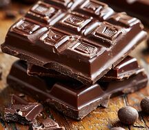 Шоколад Ritter Sport