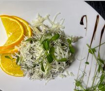 Салат Записки охотника