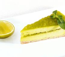 Чизкейк