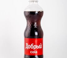 Добрый Cola