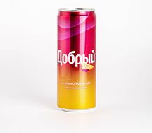 Добрый Манго-Маракуйя