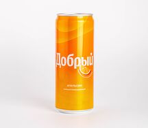 Добрый Апельсин