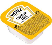 Сырный соус Heinz 
