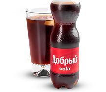 Кола Добрый