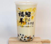 Песик-манго